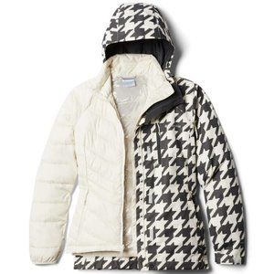 Columbia Women's Whirlibird™ IV Interchange Chalk Hound Jacket